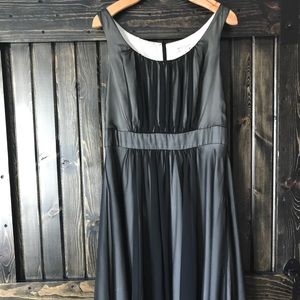 White House Black Market Cocktail Dress